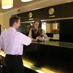 Parkhotel Congress Center Hotel 4*