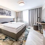 ホテル Parkhotel Congress Center プルゼニ