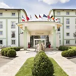 Parkhotel Congress Center ホテル 4*