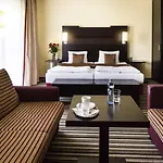 ホテル Parkhotel Congress Center