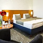 ホテル Parkhotel Congress Center プルゼニ