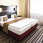Parkhotel Congress Center ホテル