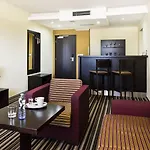 Parkhotel Congress Center ホテル プルゼニ