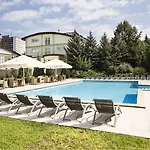 Parkhotel Congress Center ホテル