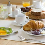 Parkhotel Congress Center ホテル 4*