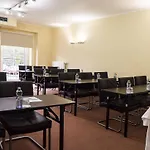 ホテル Parkhotel Congress Center