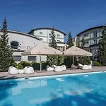 Parkhotel Congress Center プルゼニ