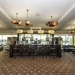 Parkhotel Congress Center ホテル プルゼニ