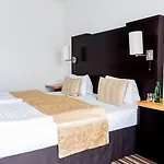 ホテル Parkhotel Congress Center プルゼニ