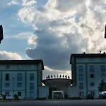 Parkhotel Congress Center Hotel