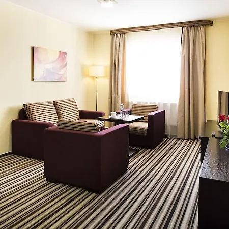 Parkhotel 4*
