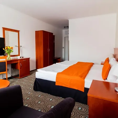 Hotel Parkhotel