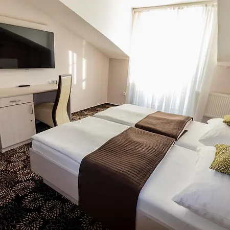 Parkhotel Plzeň