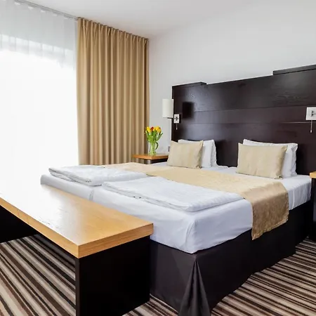 Parkhotel 4* Plzeň