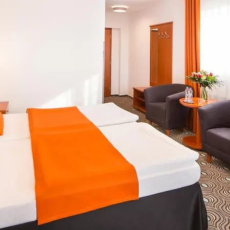 Parkhotel Hotel Plzeň