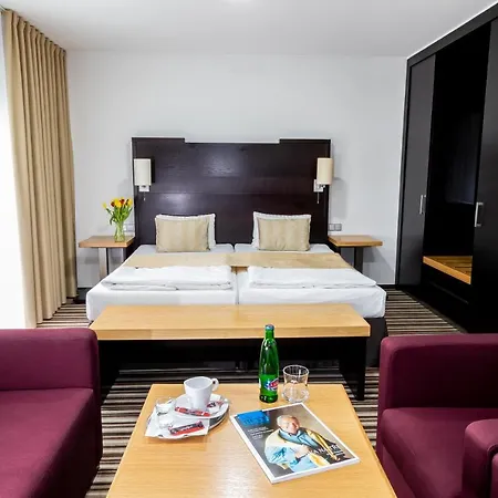 Parkhotel Hotel Plzeň