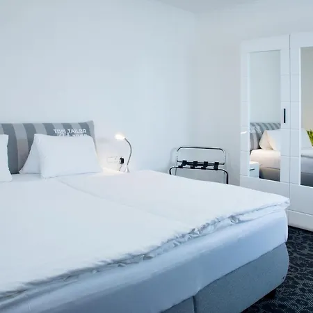 Parkhotel Szálloda Plzeň