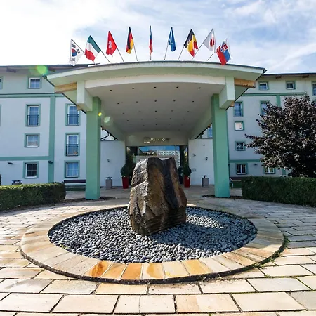 Parkhotel Congress Center 4* Πίλζεν