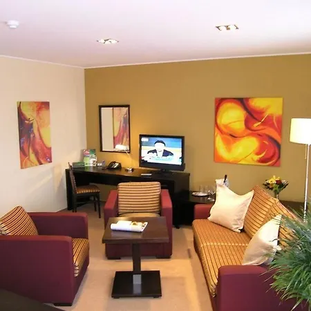 Szálloda Parkhotel Plzeň