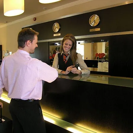 Parkhotel Szálloda 4*