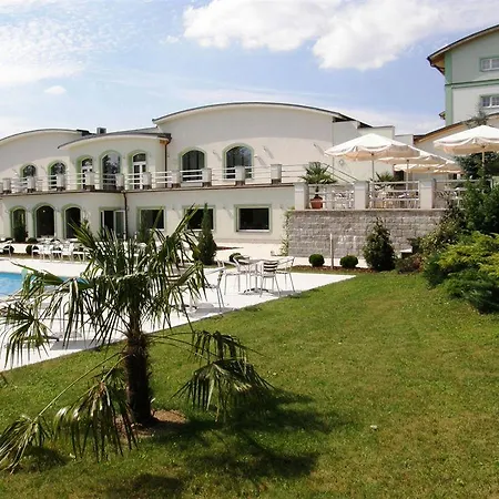 Parkhotel Hotel 4*