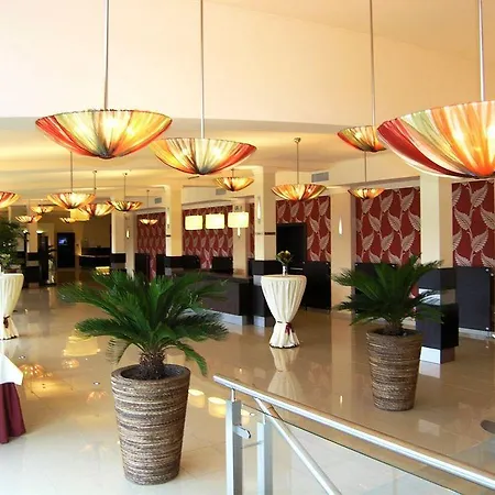 Parkhotel 4* Plzeň