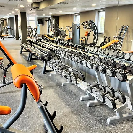 Hotel Parkhotel 4*