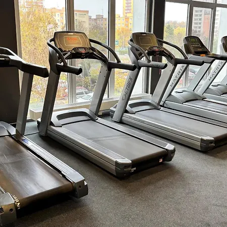 Parkhotel 4* Plzeň