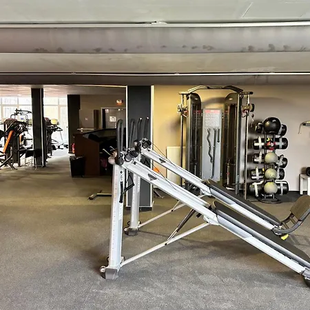 Parkhotel Szálloda 4*