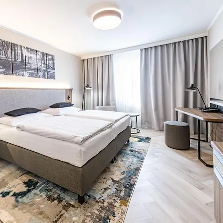 Hotel Parkhotel Congress Center Pilzno