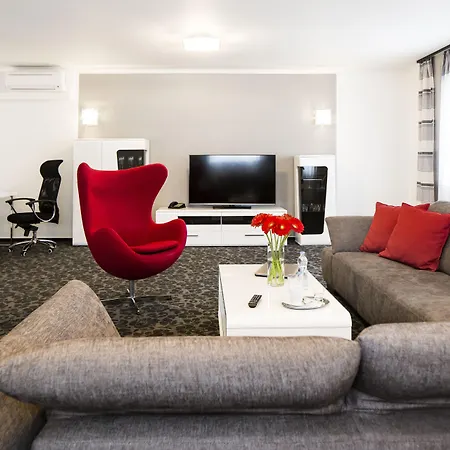Parkhotel Congress Center Pilzno