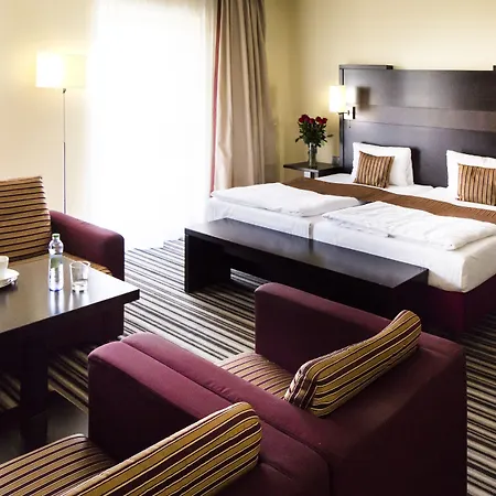 Hotel Parkhotel Congress Center Pilzno