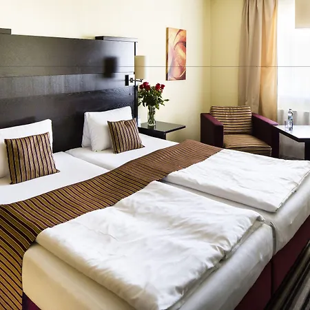 Parkhotel Congress Center 4* Pilzno