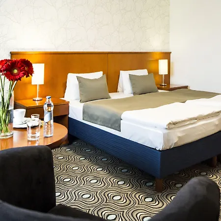 Hotel Parkhotel Congress Center Pilzno