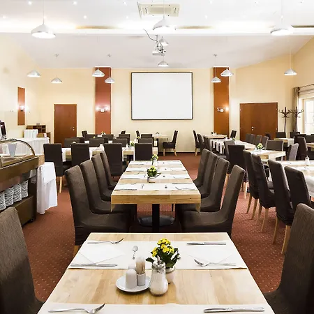 Parkhotel Congress Center Pilzno