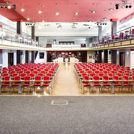 Parkhotel Congress Center