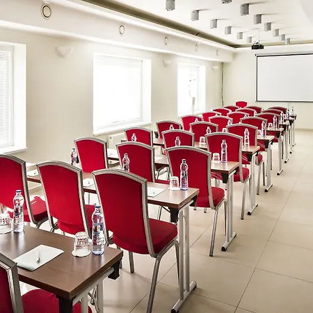 Hotel Parkhotel Congress Center Pilzno