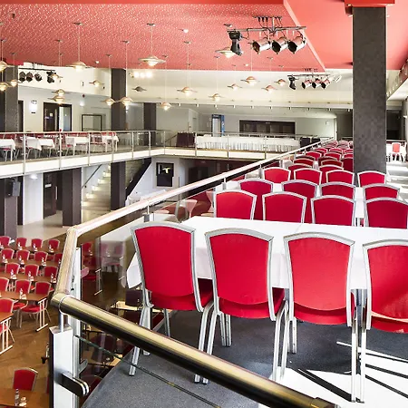 Parkhotel Congress Center Hotel Pilzno