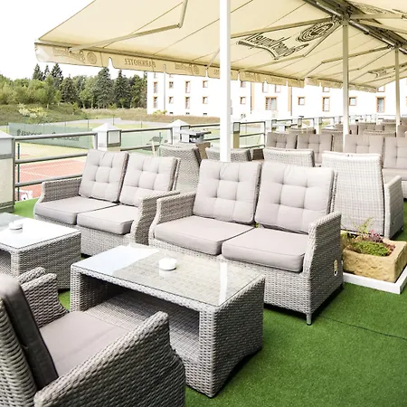 Parkhotel Congress Center Hotel Pilzno