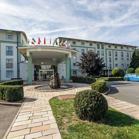 Parkhotel Congress Center Plzen