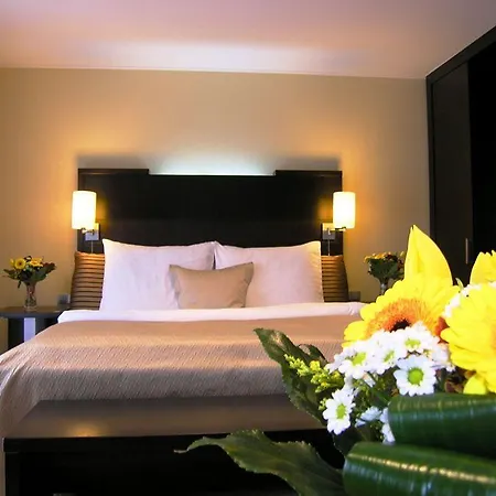 Parkhotel 4*