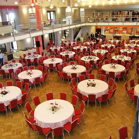Parkhotel 4* Plzeň