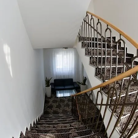 Hotel Parkhotel