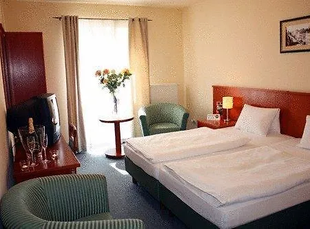 Parkhotel Plzeň