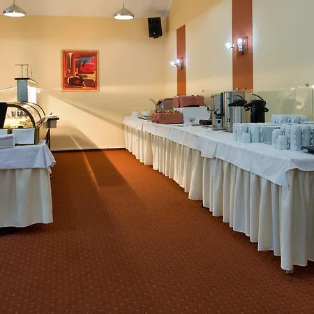 Parkhotel Plzeň
