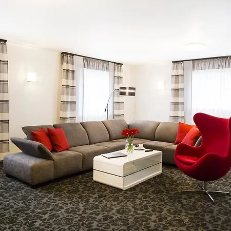 Hotel Parkhotel 4*