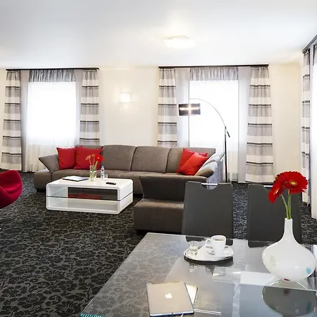 Parkhotel Hotel 4*