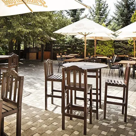 Parkhotel Congress Center Ξενοδοχείο