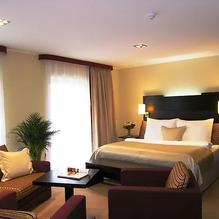 Parkhotel Hotel 4*