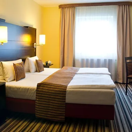 Hotel Parkhotel 4*